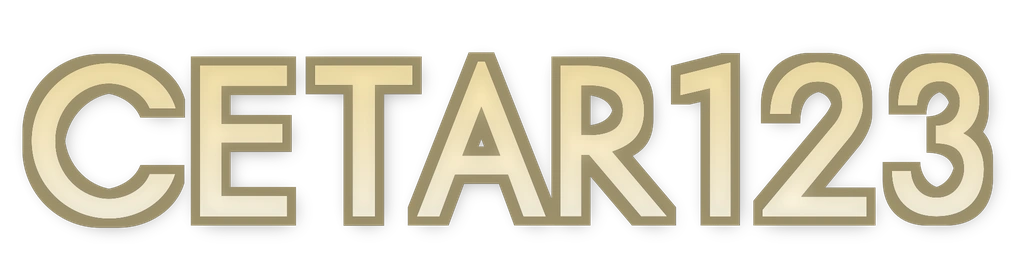 Logo CETAR123